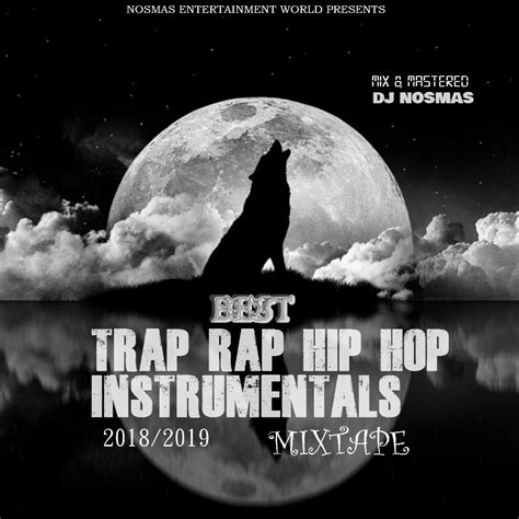 Instrumentals (mixtape) .